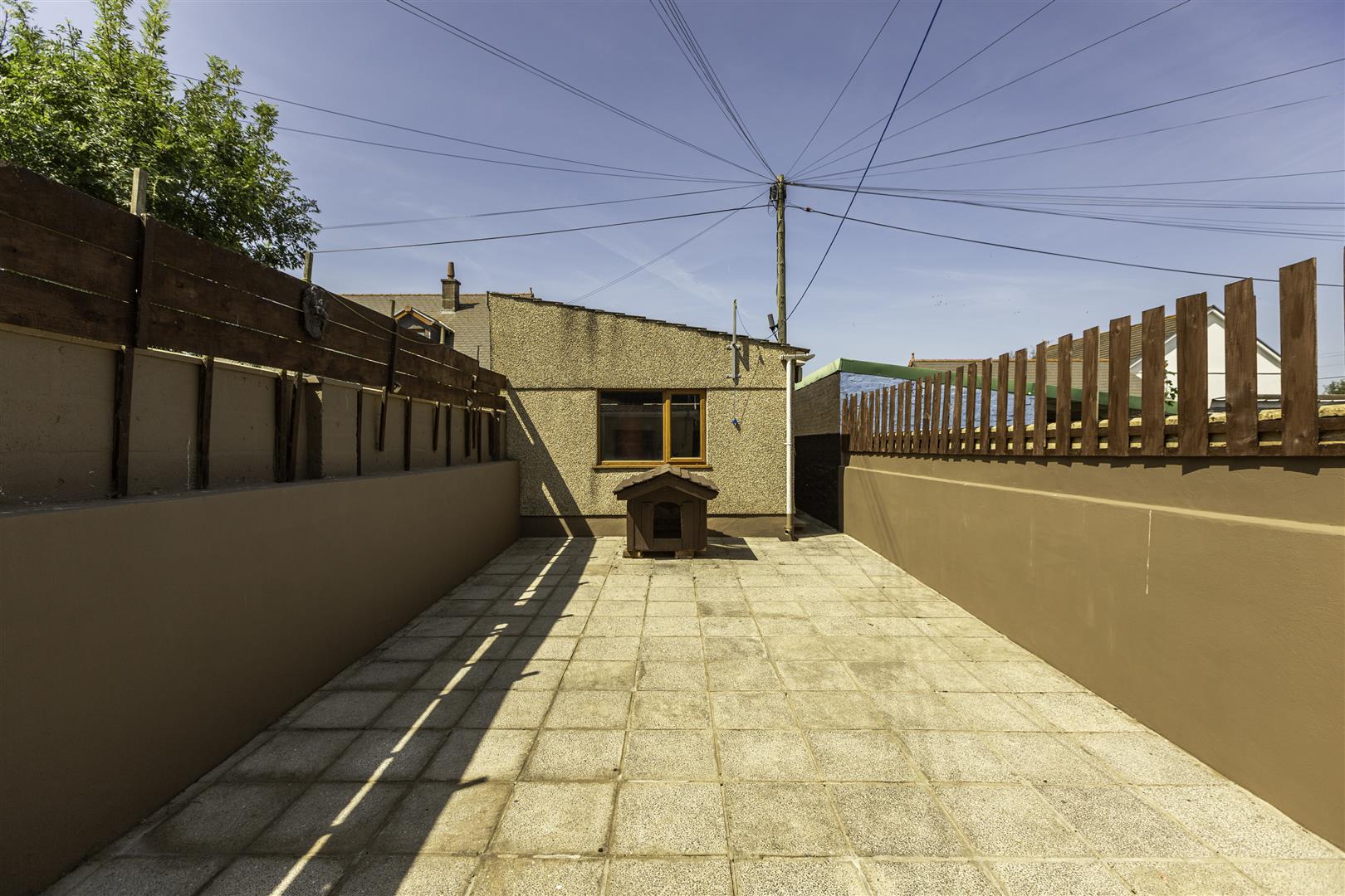 Stanley Street, Llanelli, SA15 2EU